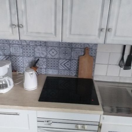 Gite Dans Vignoble Alsacien Westhalten Kültér fotó